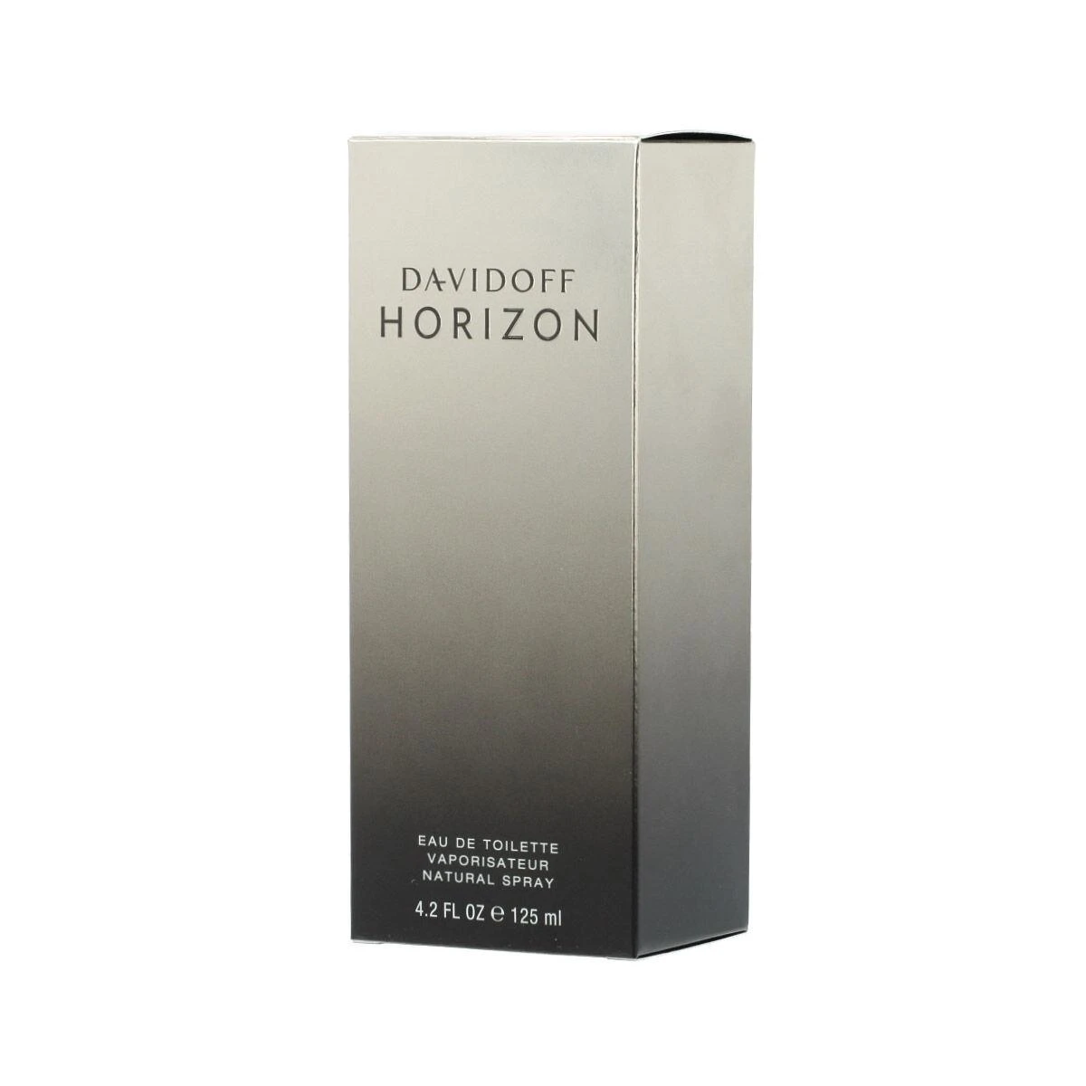 Davidoff Horizon EDT tualetinis vanduo vyrams, 125 ml