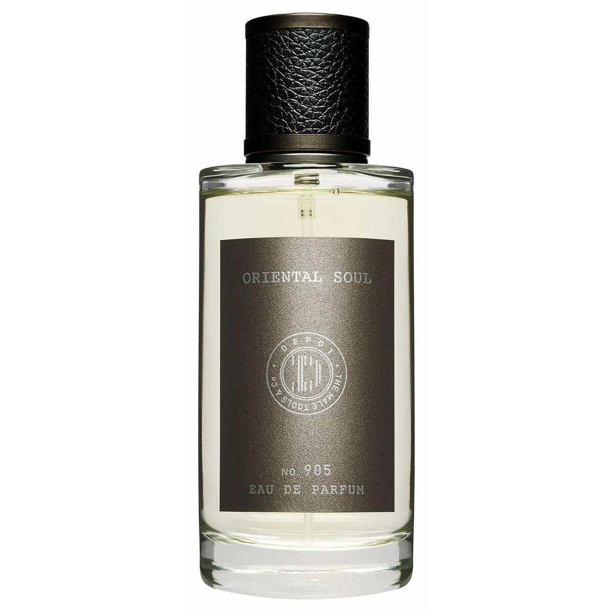 Depot, 900 kvapų Nr. 905 „Oriental Soul“, kvepalai vyrams, 100 ml