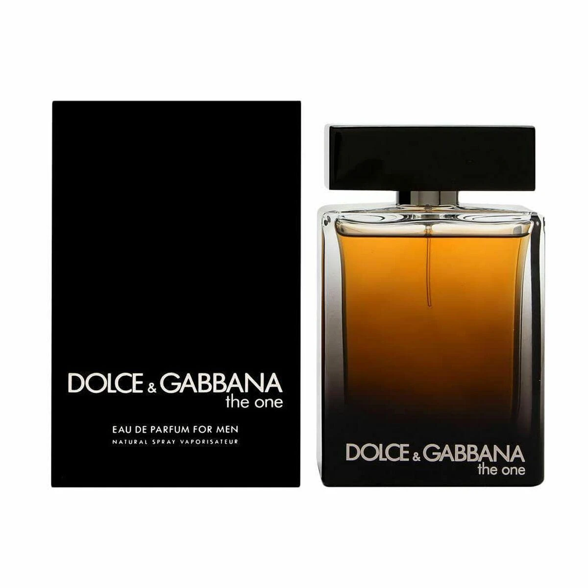 Kvepalai vyrams Dolce & Gabbana The One EDP, 100 ml