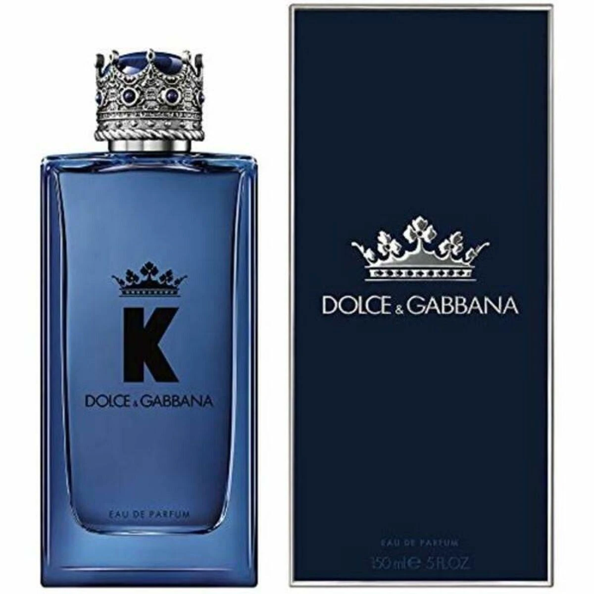 Dolce&Gabbana K by EDP parfumuotas vanduo vyrams, 100 ml
