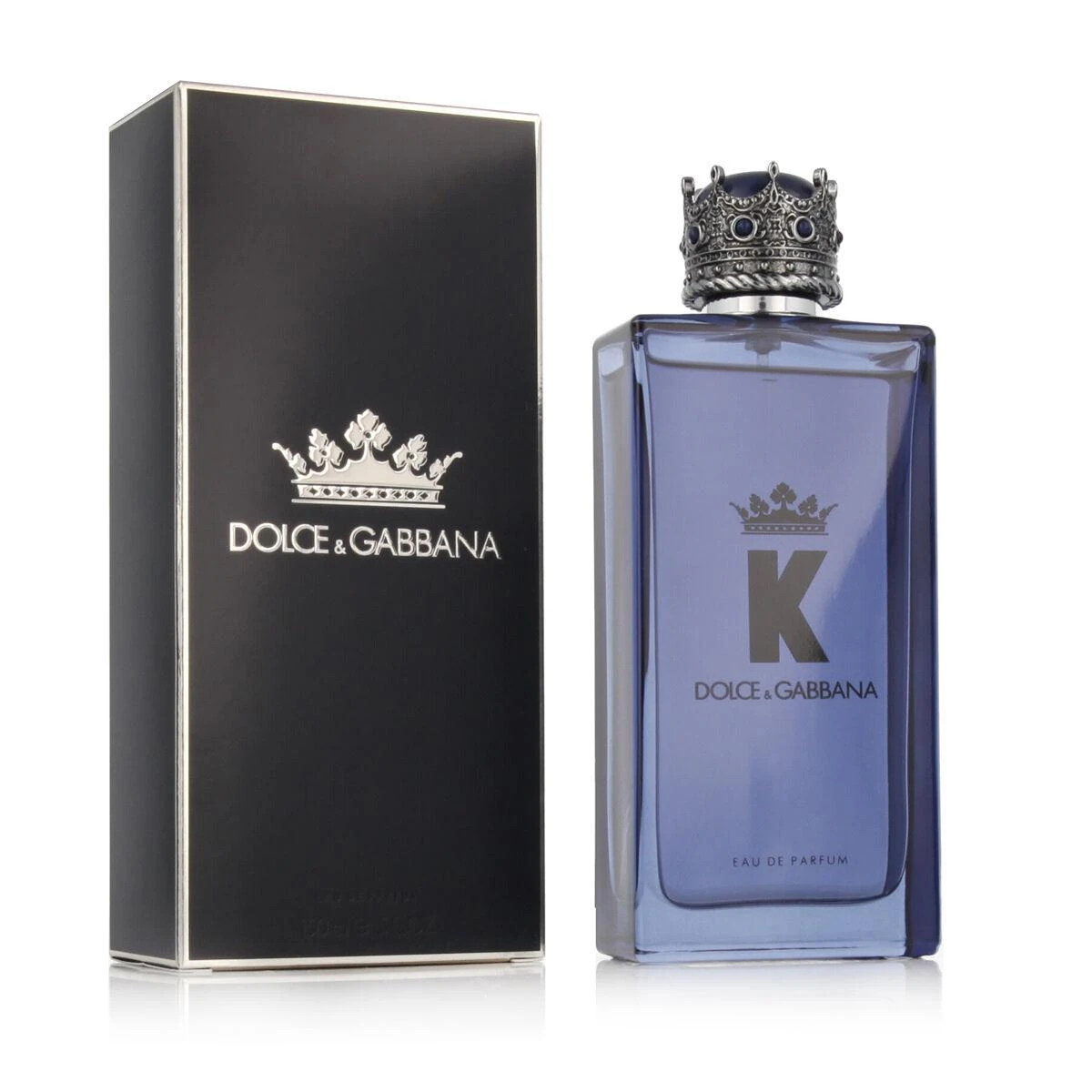 Dolce & Gabbana parfuminio vandens purškiklis Dolce&Gabbana K 150ml