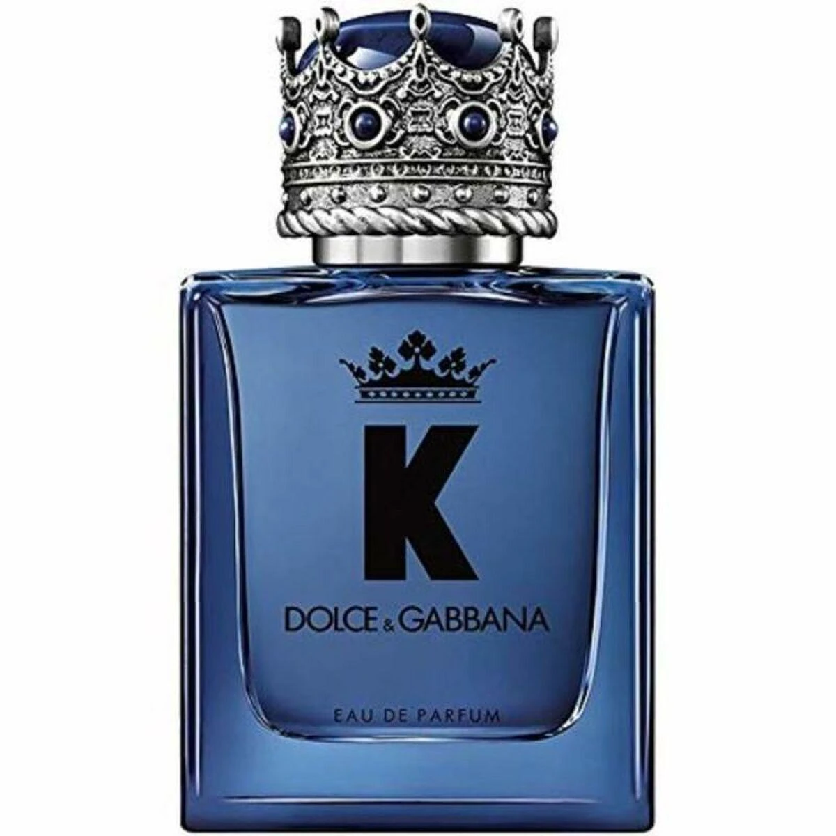 Dolce&Gabbana K by EDP parfumuotas vanduo vyrams, 100 ml