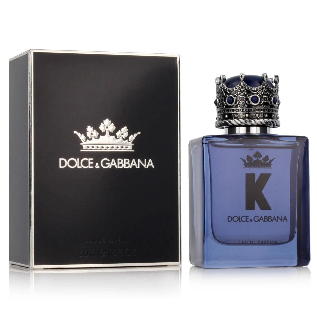 Kvepalai vyrams Dolce & Gabbana K EDP, 50 ml