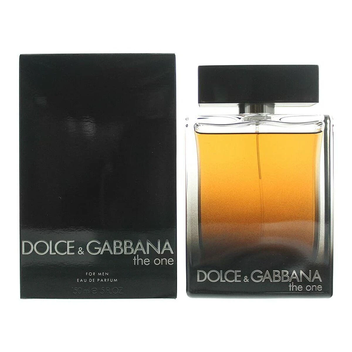 Kvepalai vyrams Dolce & Gabbana The One For Men EDP, 150 ml
