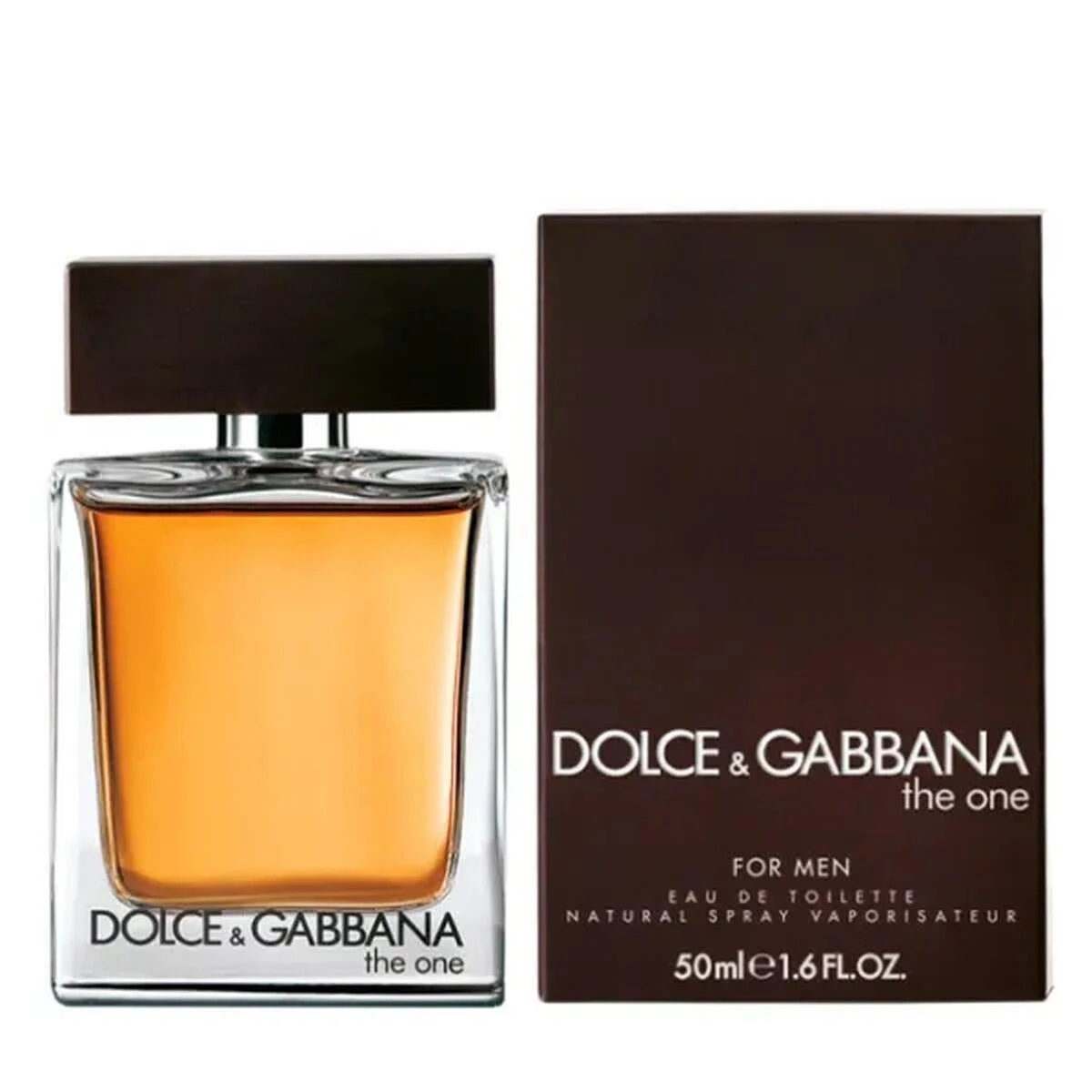 Kvepalai vyrams Dolce & Gabbana The One EDT, 100 ml
