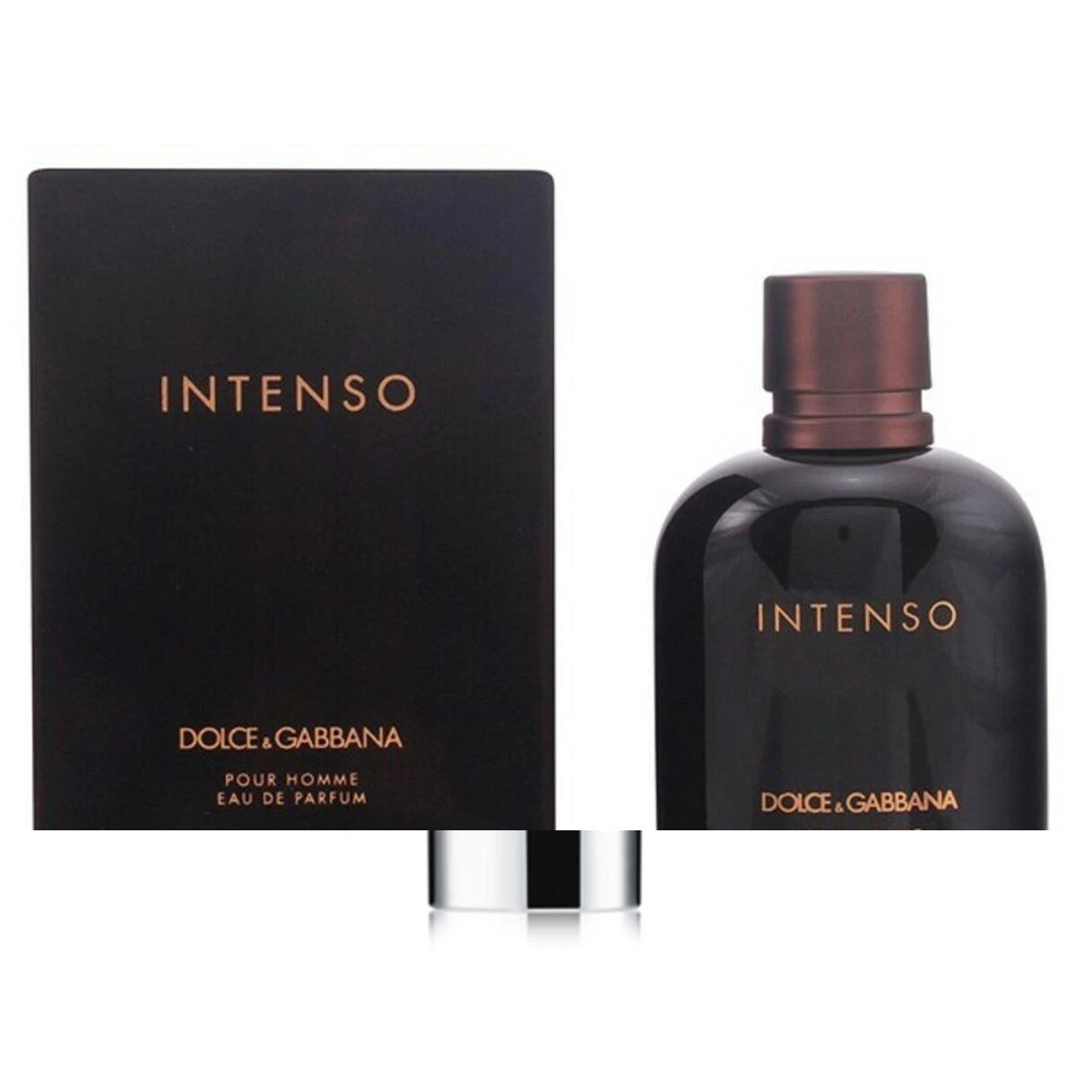 Kvepalai vyrams Dolce & Gabbana Pour Homme Intenso EDP, 75 ml