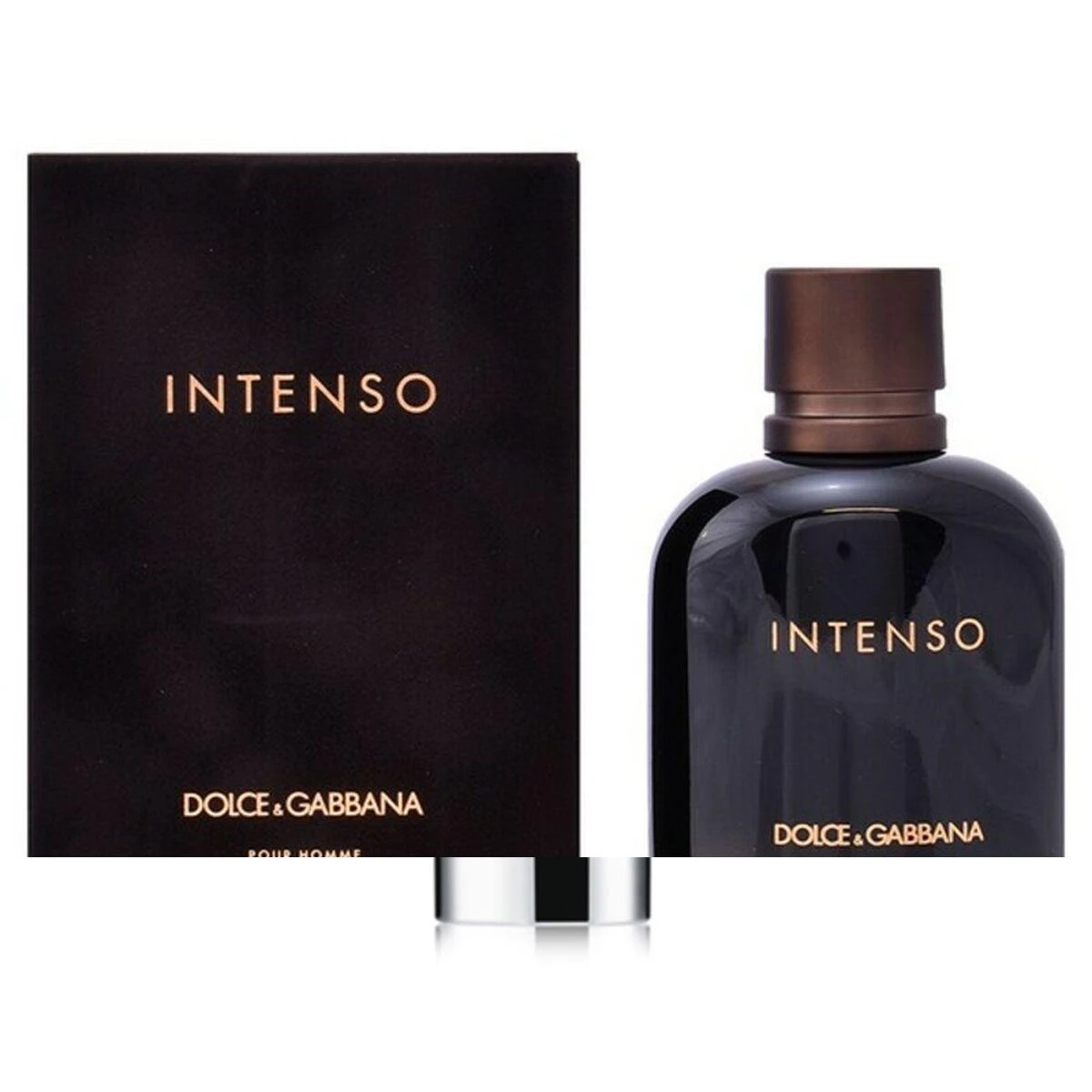 Kvepalai vyrams Dolce & Gabbana Pour Homme Intenso EDP, 75 ml