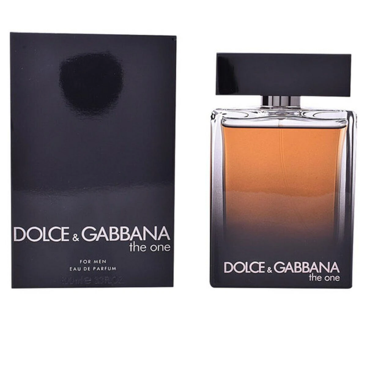 Kvepalai vyrams Dolce & Gabbana The One EDP, 100 ml
