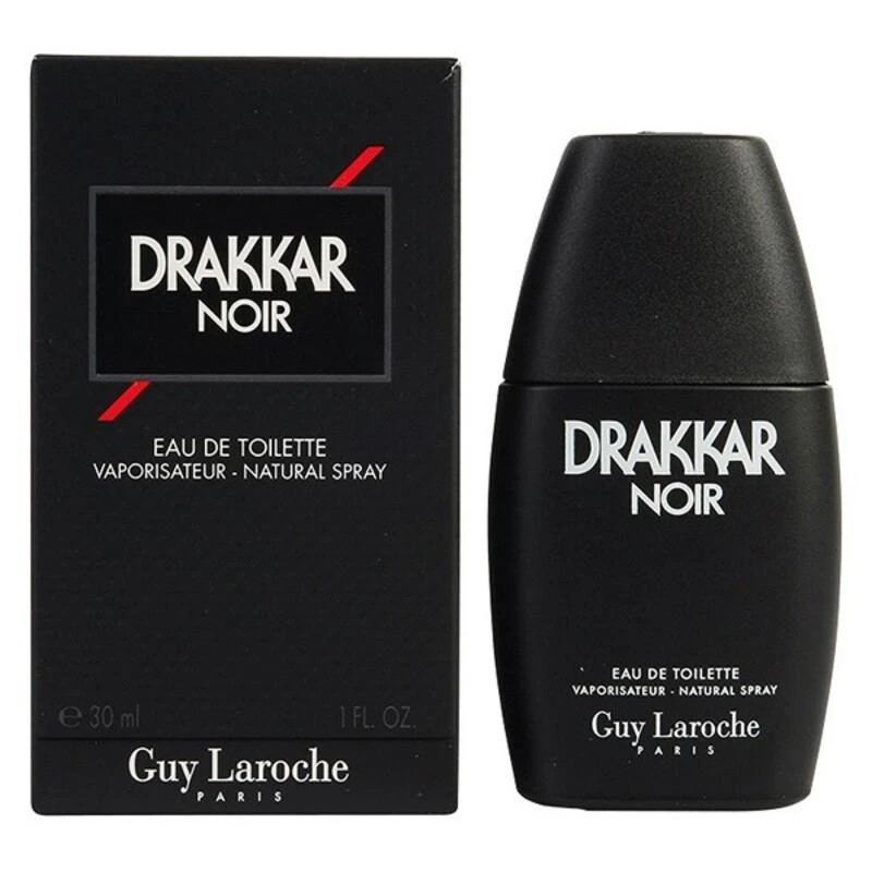 Guy Laroche Drakkar Noir tualetinio vandens purškalas 30ml