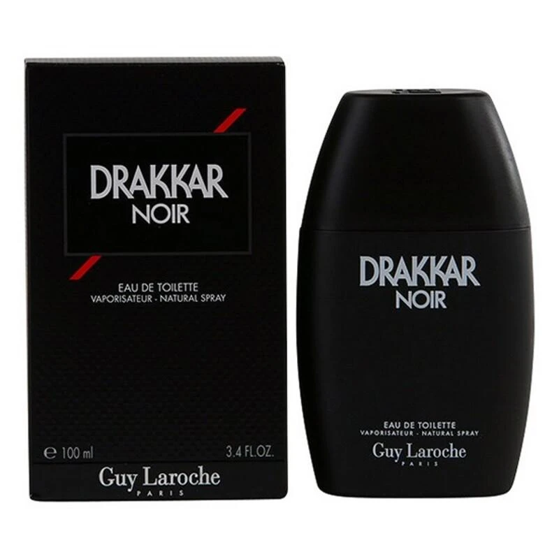 Guy Laroche Drakkar Noir tualetinio vandens purškalas 30ml
