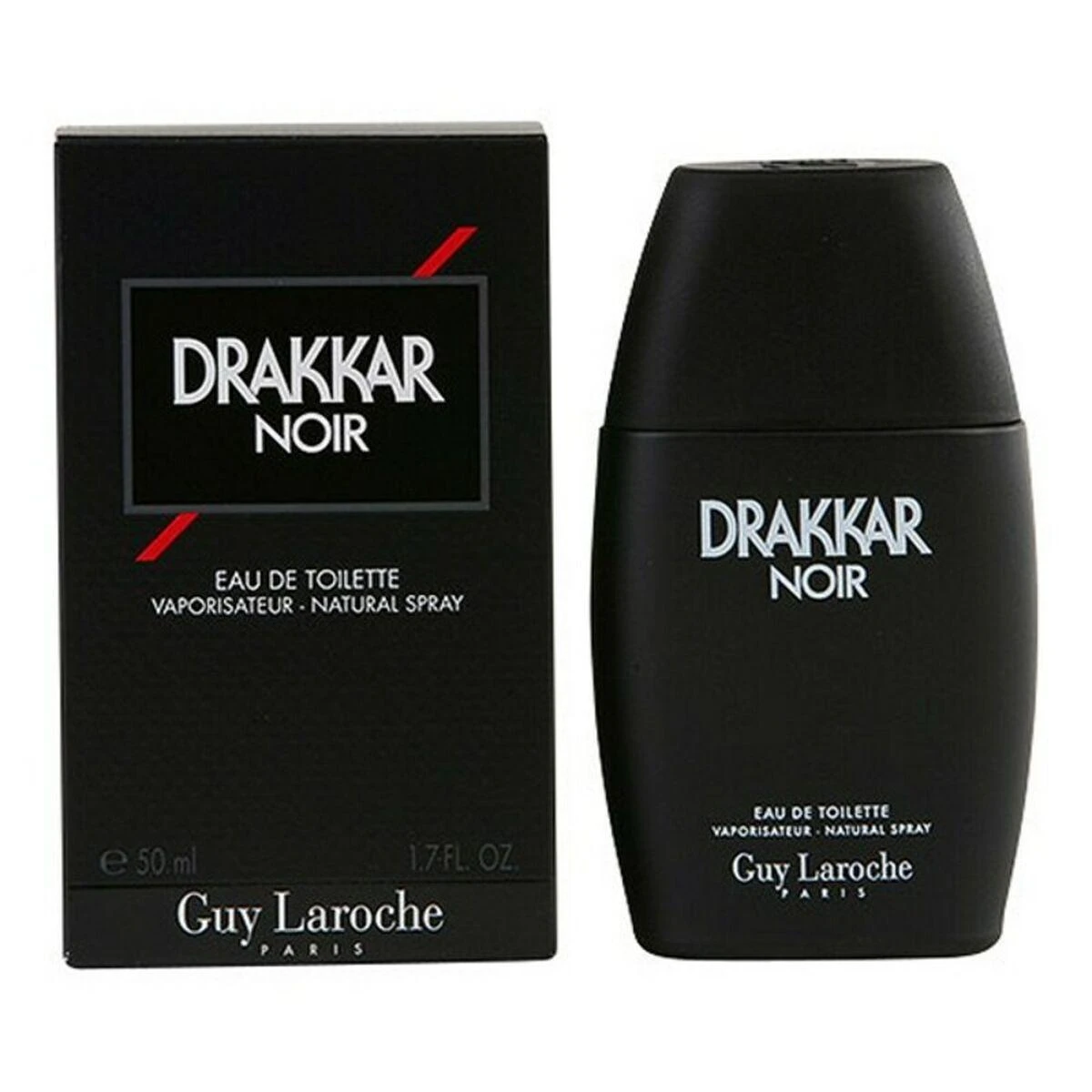 Guy Laroche Drakkar Noir tualetinio vandens purškalas 30ml