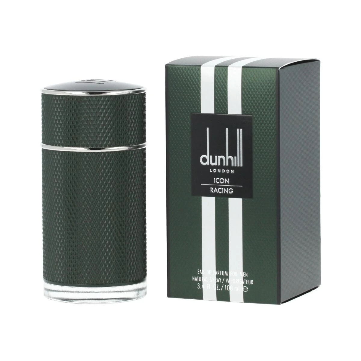 Kvepalai vyrams Dunhill Icon Racing EDP, 100 ml