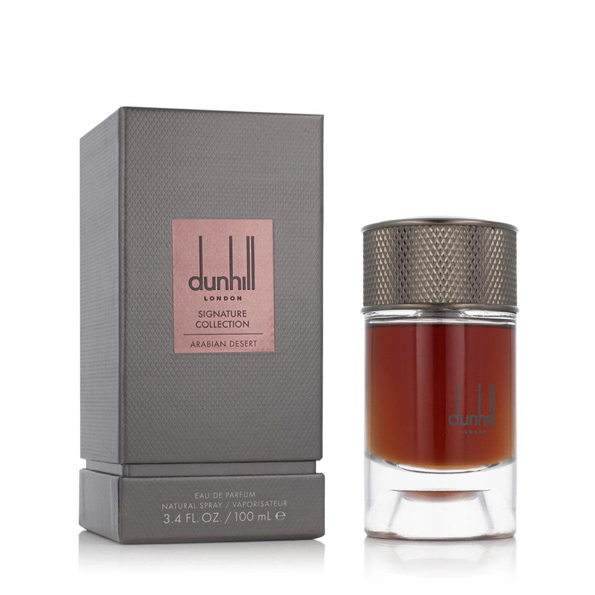 Dunhill Signature Collection Arabian Desert EDP parfumuotas vanduo vyrams, 100 ml