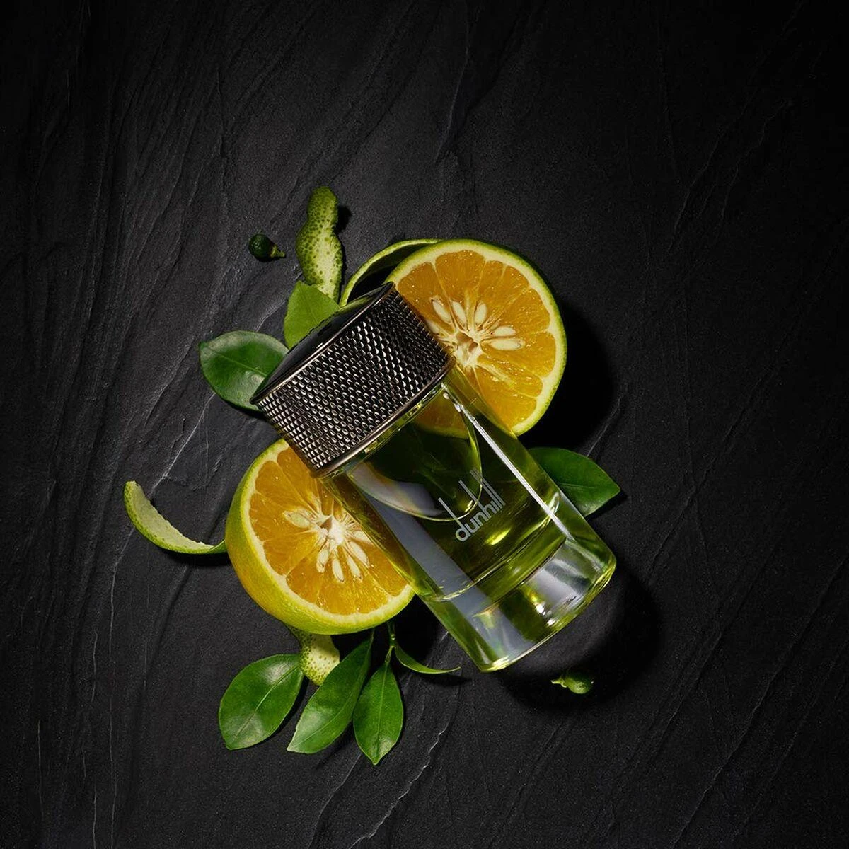Dunhill Signature Collection Amalfi Citrus EDP parfumuotas vanduo vyrams, 100 ml