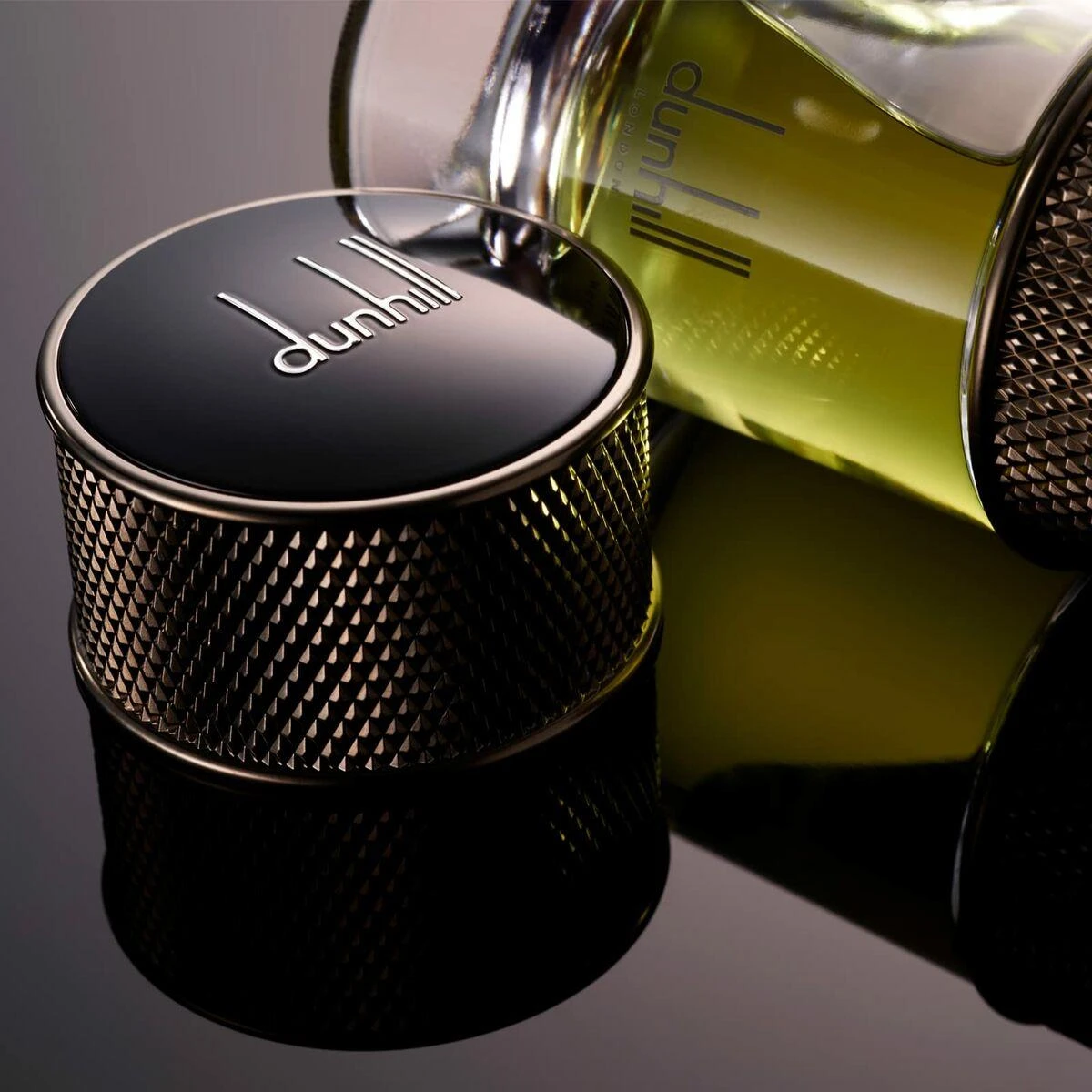 Dunhill Signature Collection Amalfi Citrus EDP parfumuotas vanduo vyrams, 100 ml