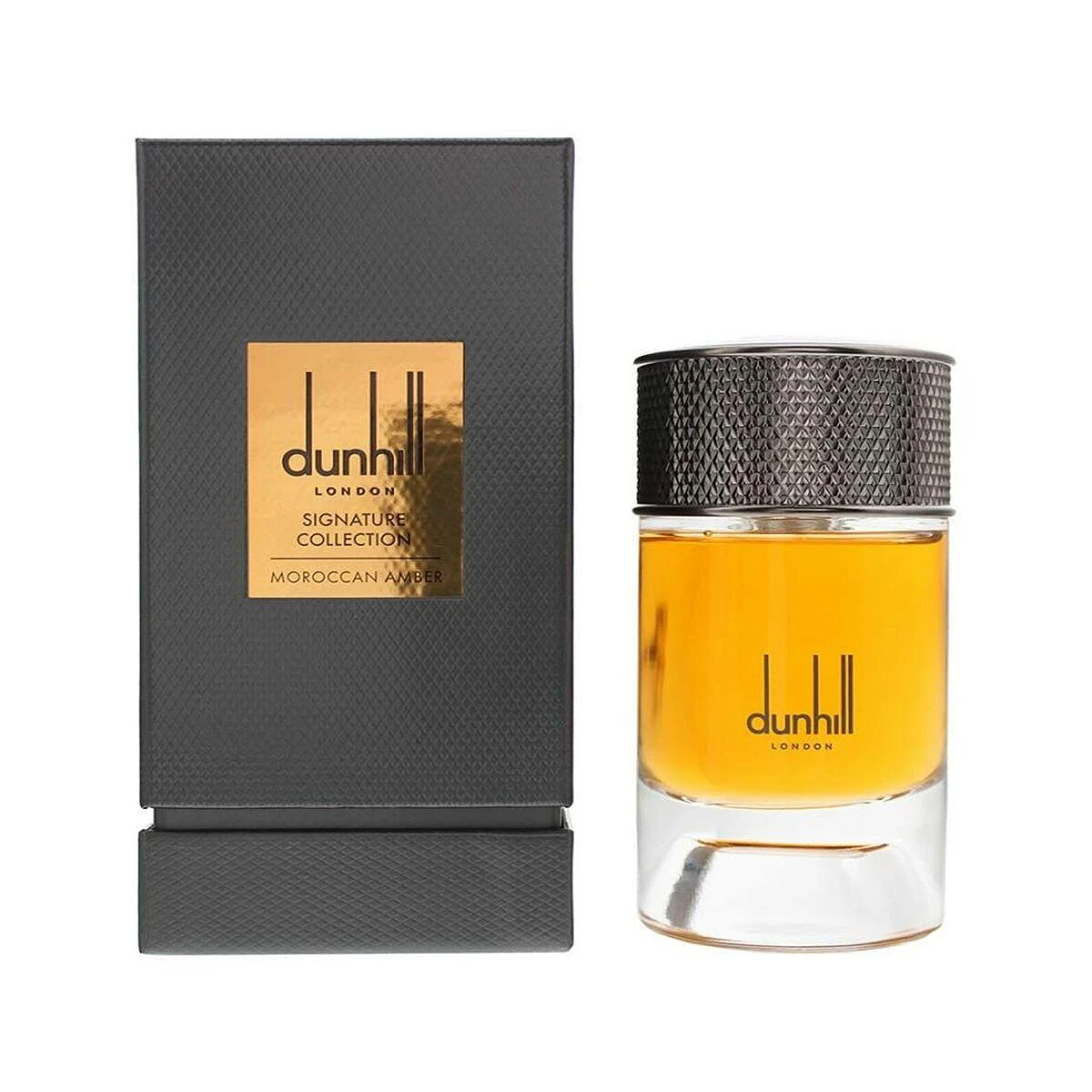 Dunhill Moroccan Amber For Men EDP parfumuotas vanduo vyrams, 100 ml
