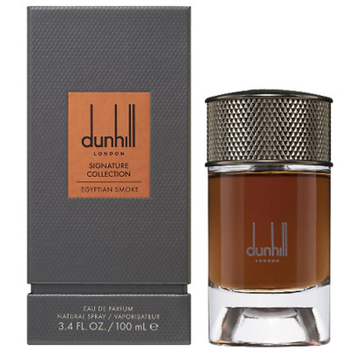 Dunhill Signature Collection Egyptian Smoke EDP parfumuotas vanduo vyrams, 100 ml, modelis - PARF130364, žema kaina | Varle.lt