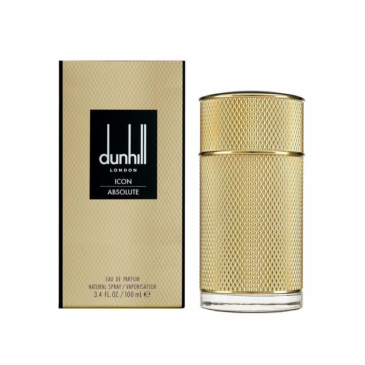 Kvepalai vyrams Dunhill Icon Absolute EDP, 100 ml