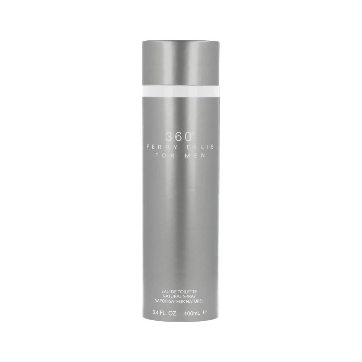 Kvepalai vyrams Perry Ellis 360° EDT, 100ml