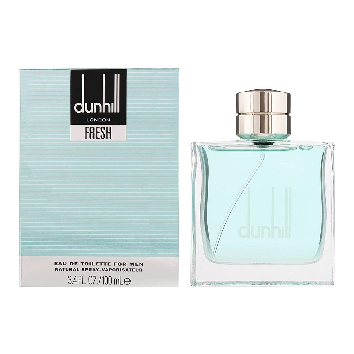 Dunhill Fresh EDT tualetinis vanduo vyrams, 100 ml