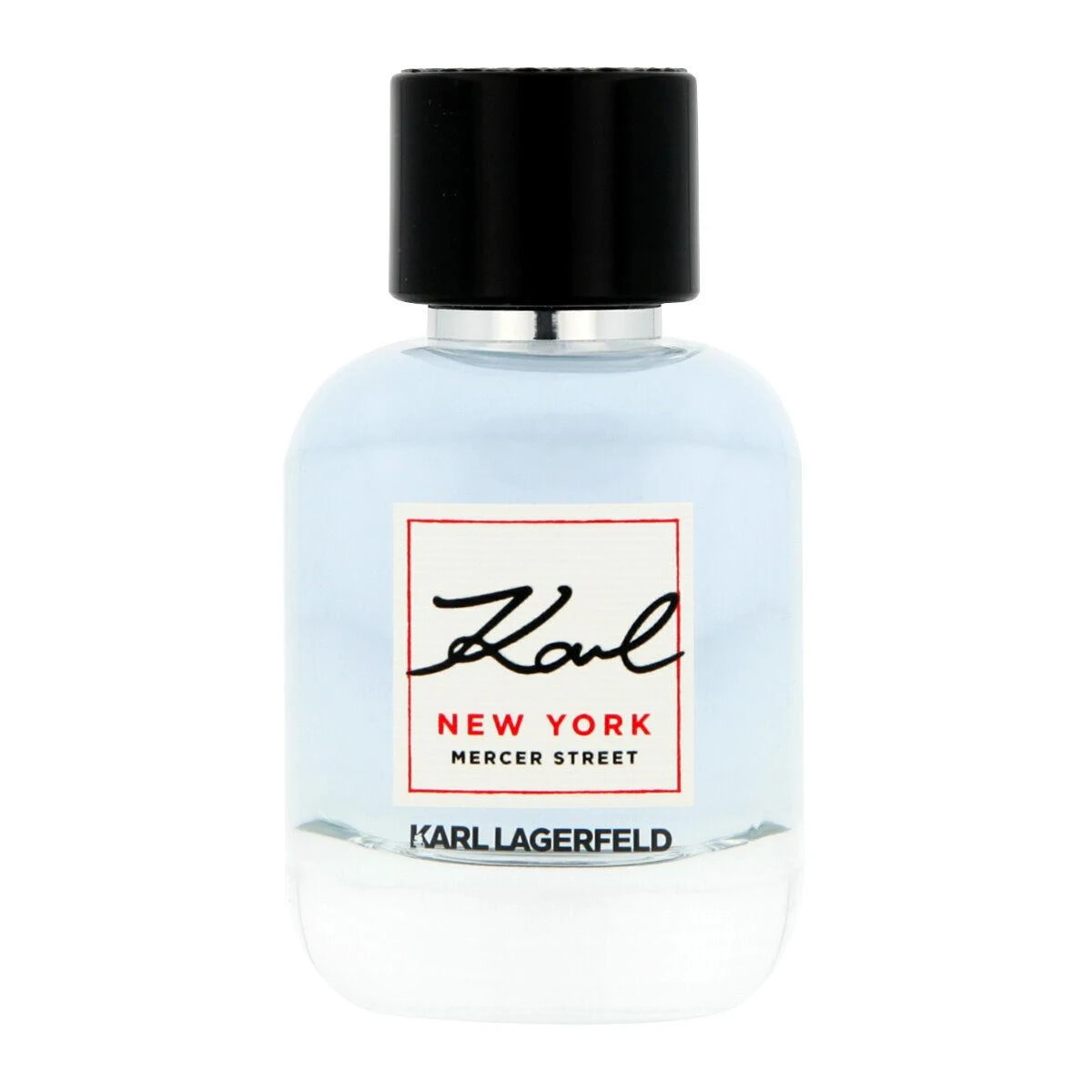 Karl Lagerfeld New York Mercer Street EDT tualetinis vanduo vyrams, 60 ml
