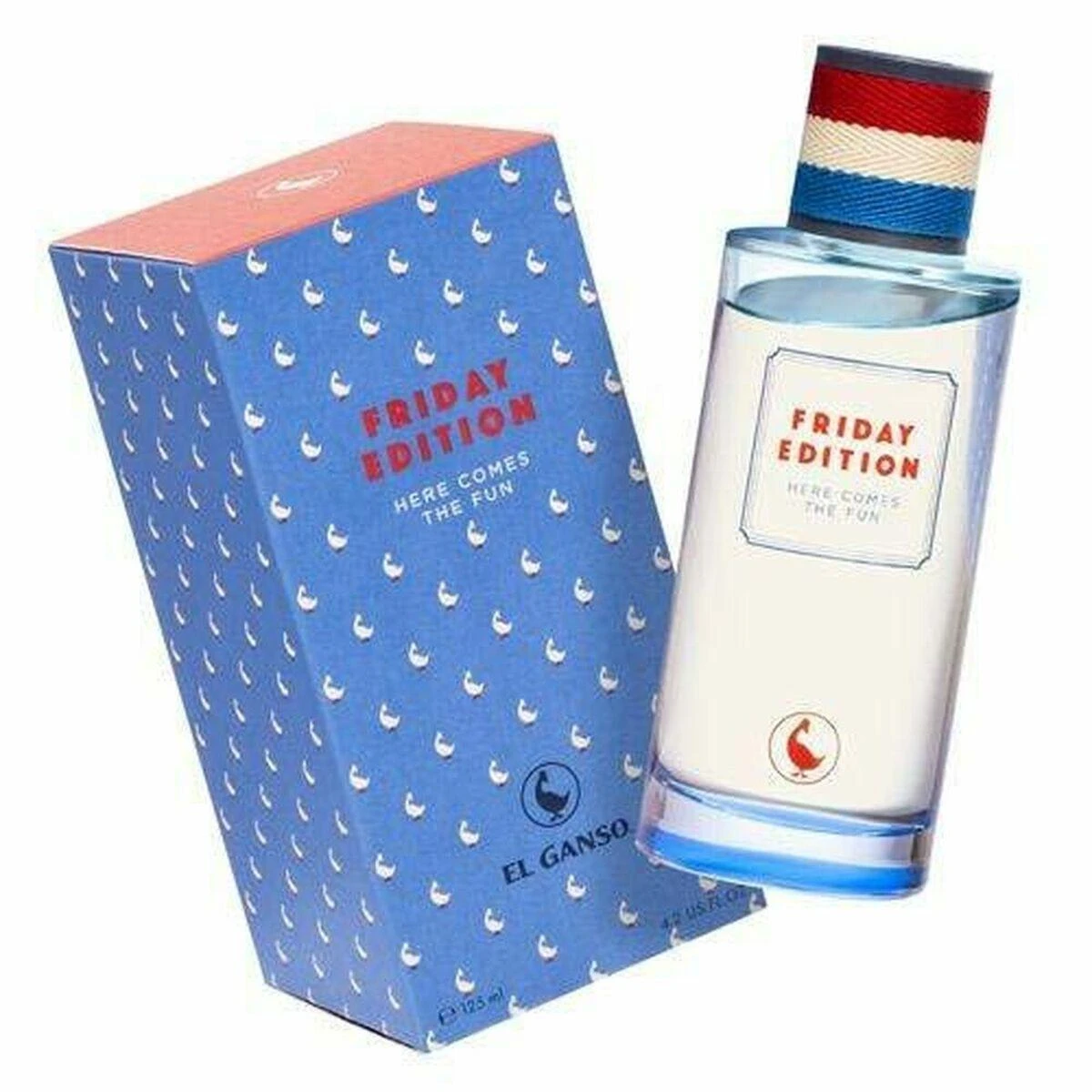 El Ganso Friday Edition tualetinio vandens purškalas 125ml