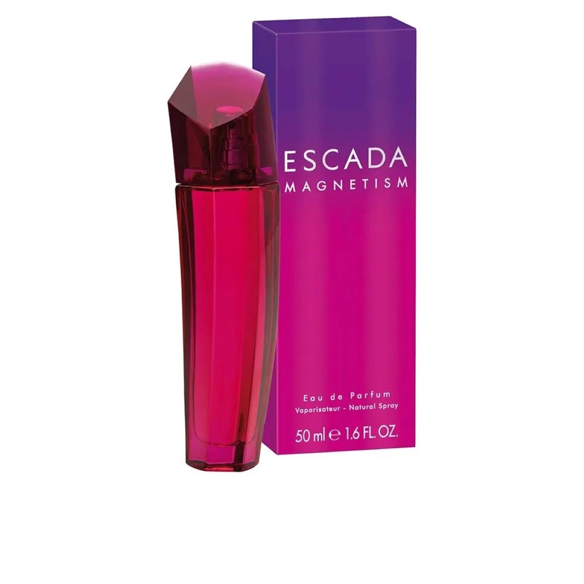 Escada Magnetism for Women (Kvepalai Moterims) EDP - 50ml