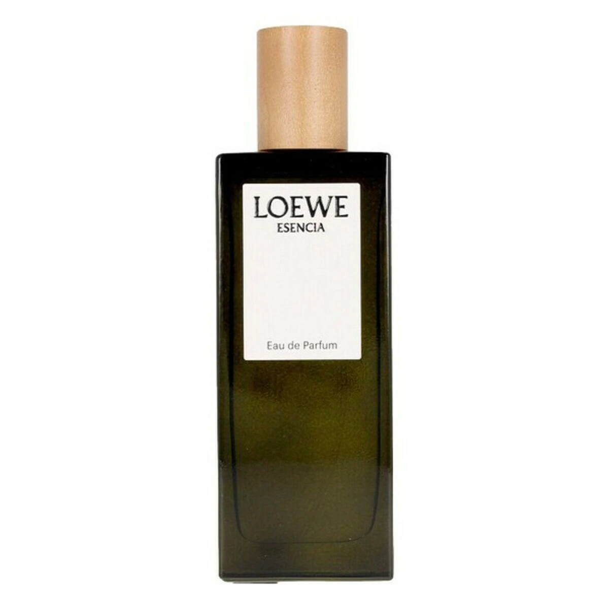 Kvepalai vyrams Loewe Esencia EDP, 50 ml