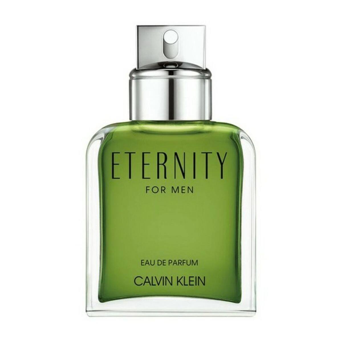 Calvin Klein Eternity For Men EDP parfumuotas vanduo vyrams, 50 ml
