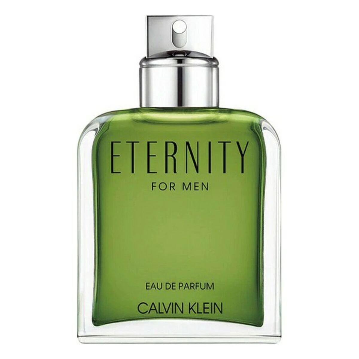 Calvin Klein Eternity For Men EDP parfumuotas vanduo vyrams, 200 ml