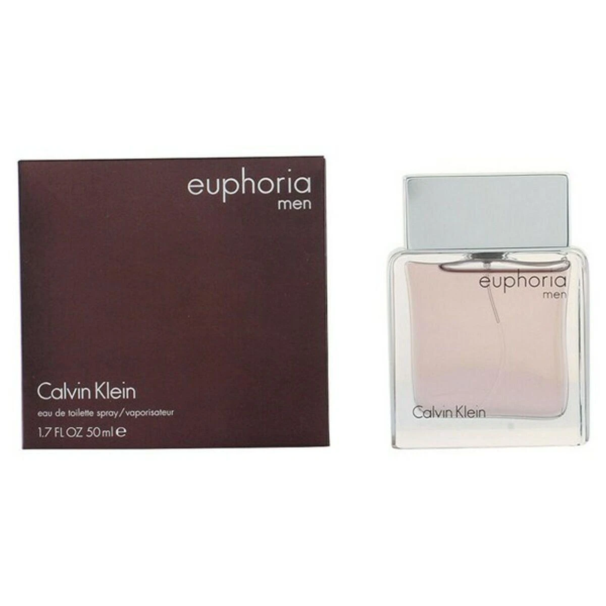 Calvin Klein Euphoria Men 50 ml EDT