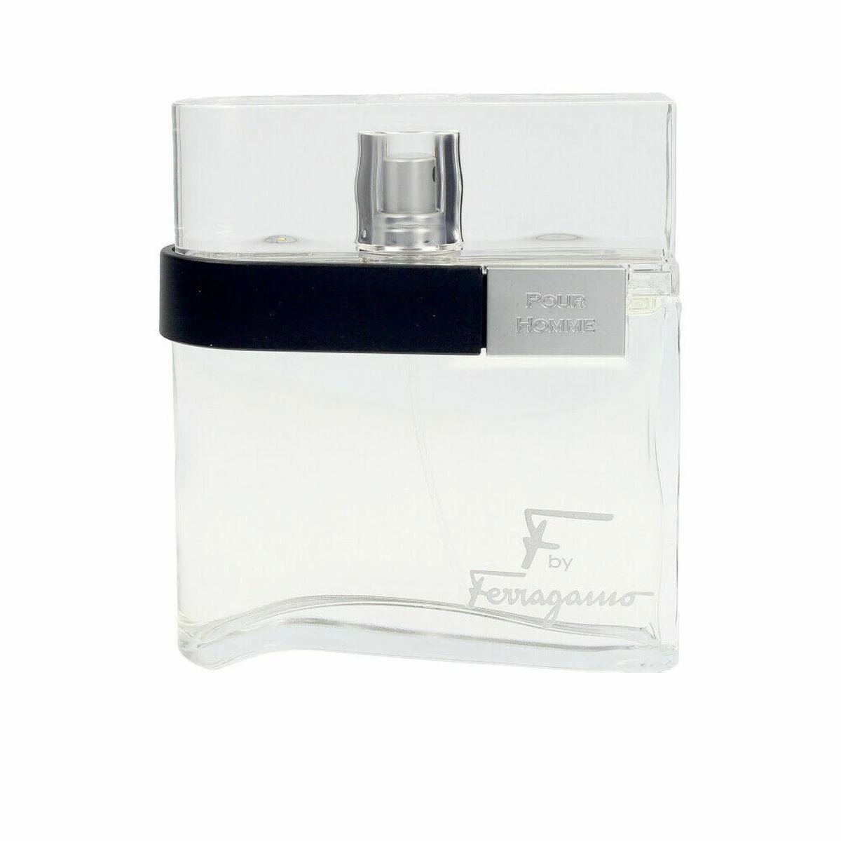Kvepalai vyrams Salvatore Ferragamo F EDT 100ml