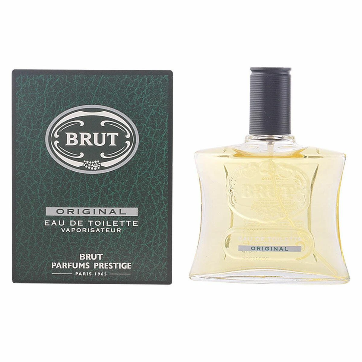 "Faberge Brut Original" tualetinio vandens purškiklis 100ml