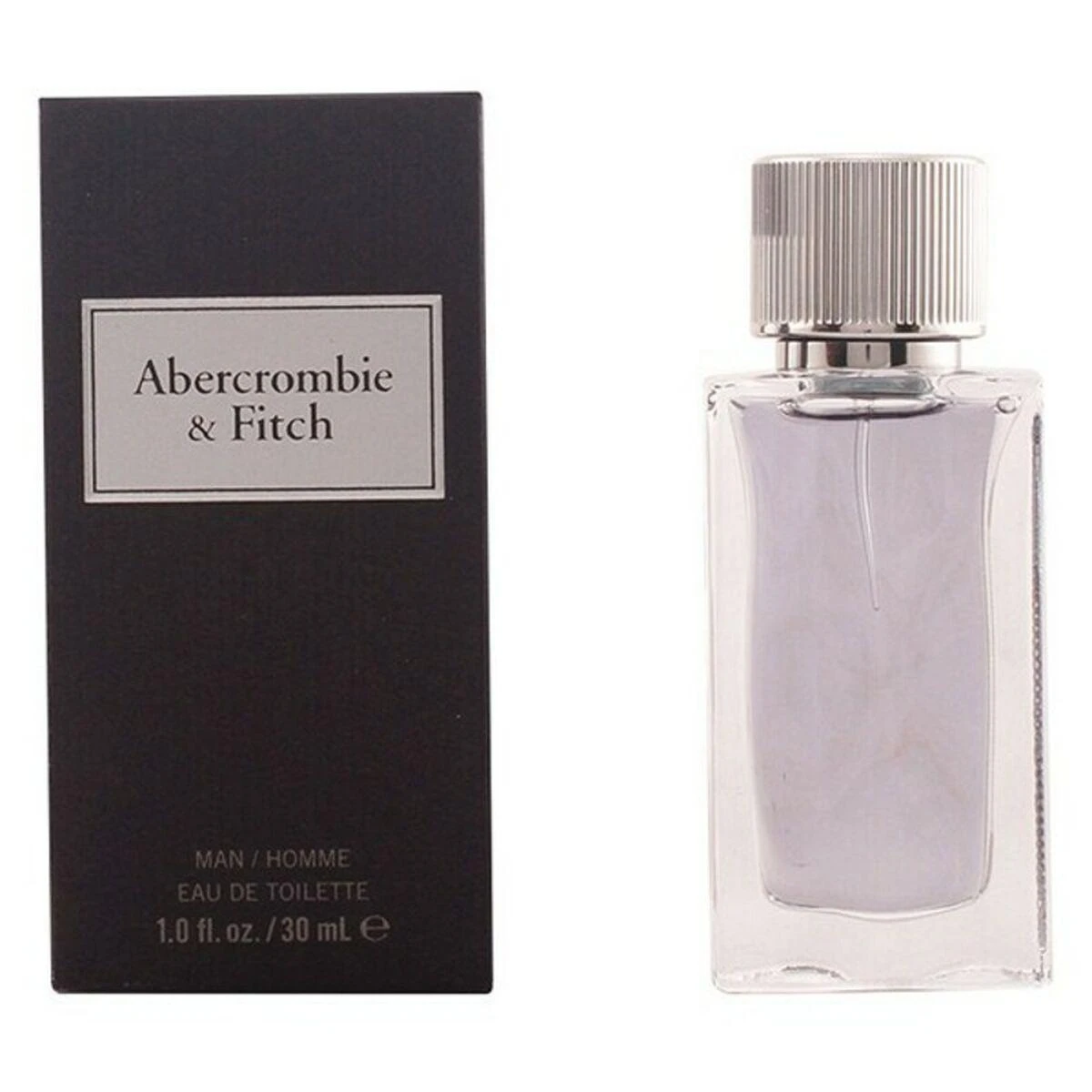 Abercrombie - Fitch First Instinct Man tualetinis vanduo 30ml
