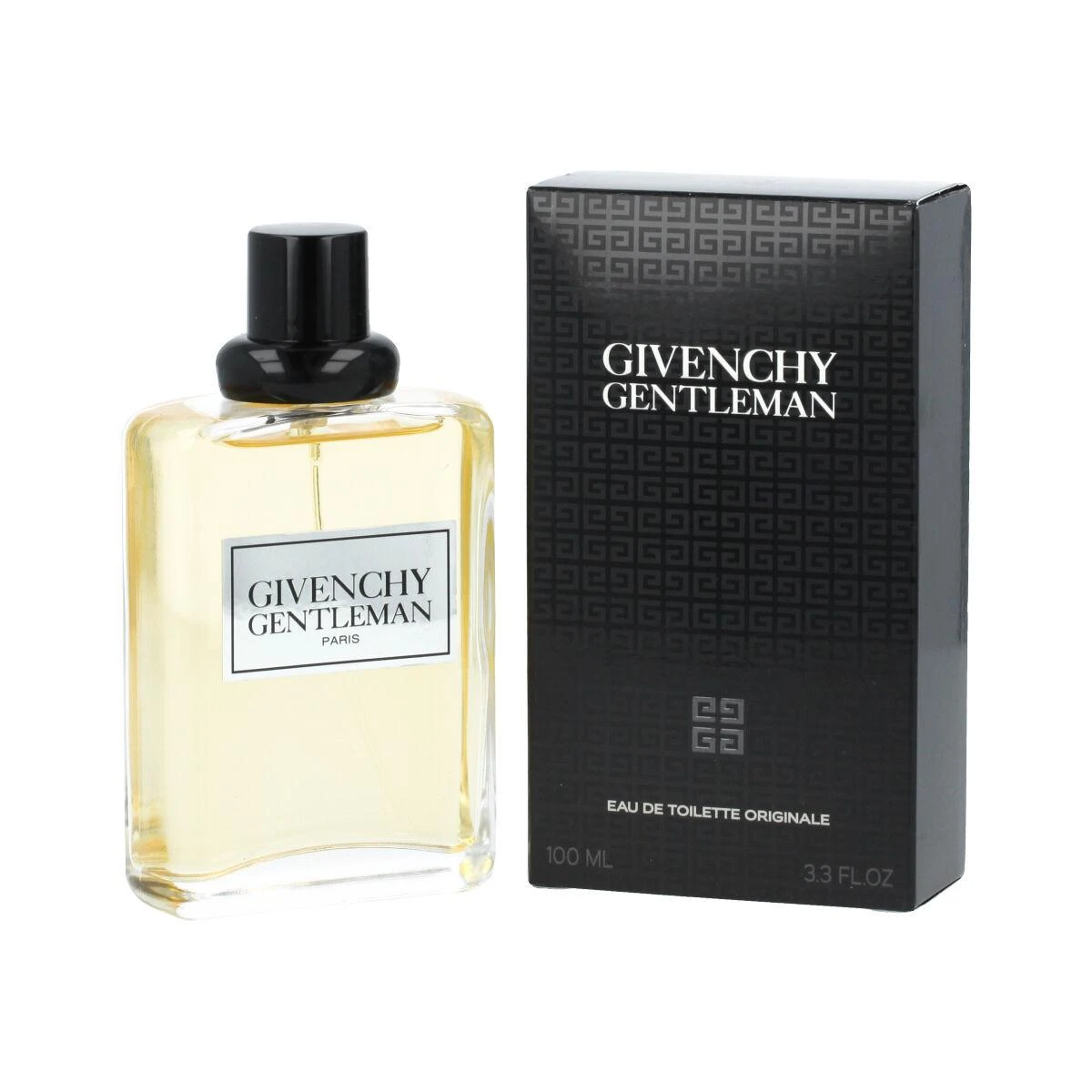 Givenchy Gentleman for Men (Kvepalai Vyrams) EDT 100ml