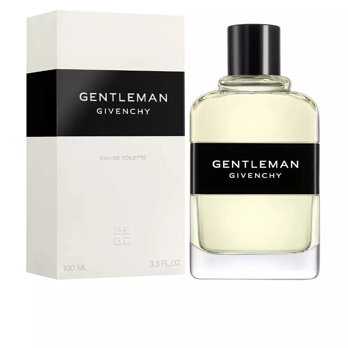 Givenchy Gentleman for Men (Kvepalai Vyrams) EDT - 100ml