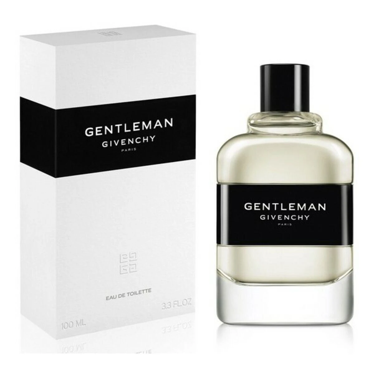 Givenchy Gentleman for Men (Kvepalai Vyrams) EDT - 100ml