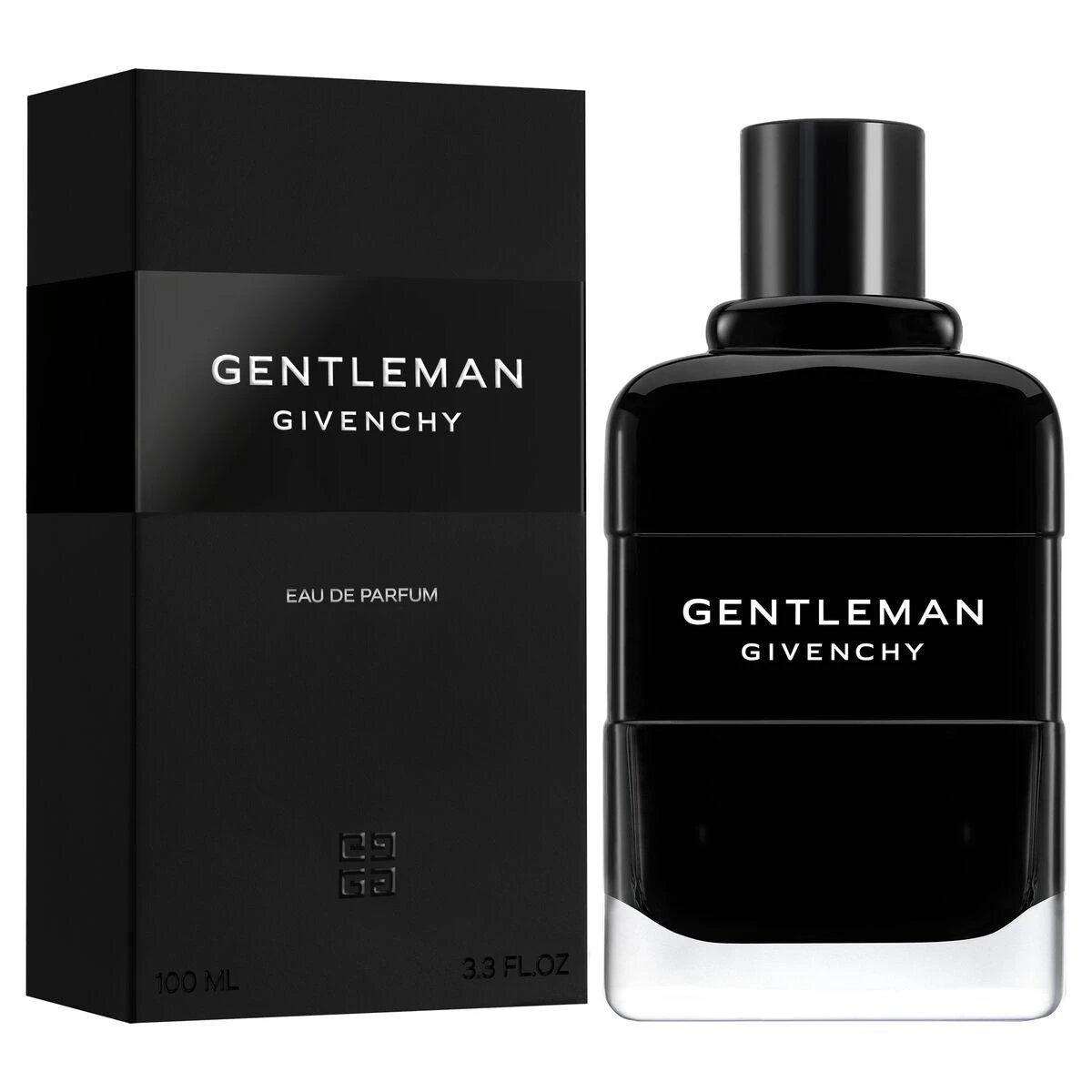 Kvepalai vyrams Givenchy Gentleman EDP, 100 ml