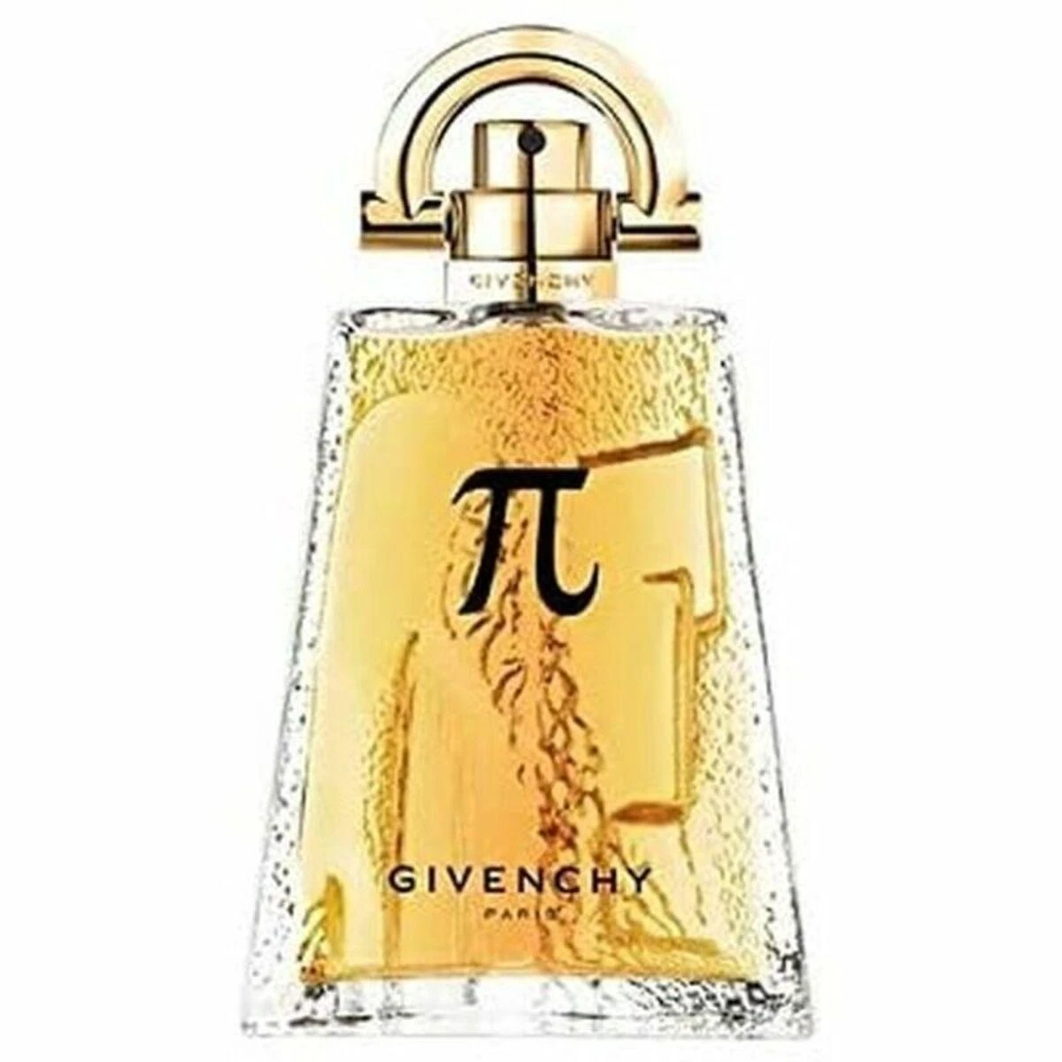Givenchy Pi EDT tualetinis vanduo vyrams, 50 ml
