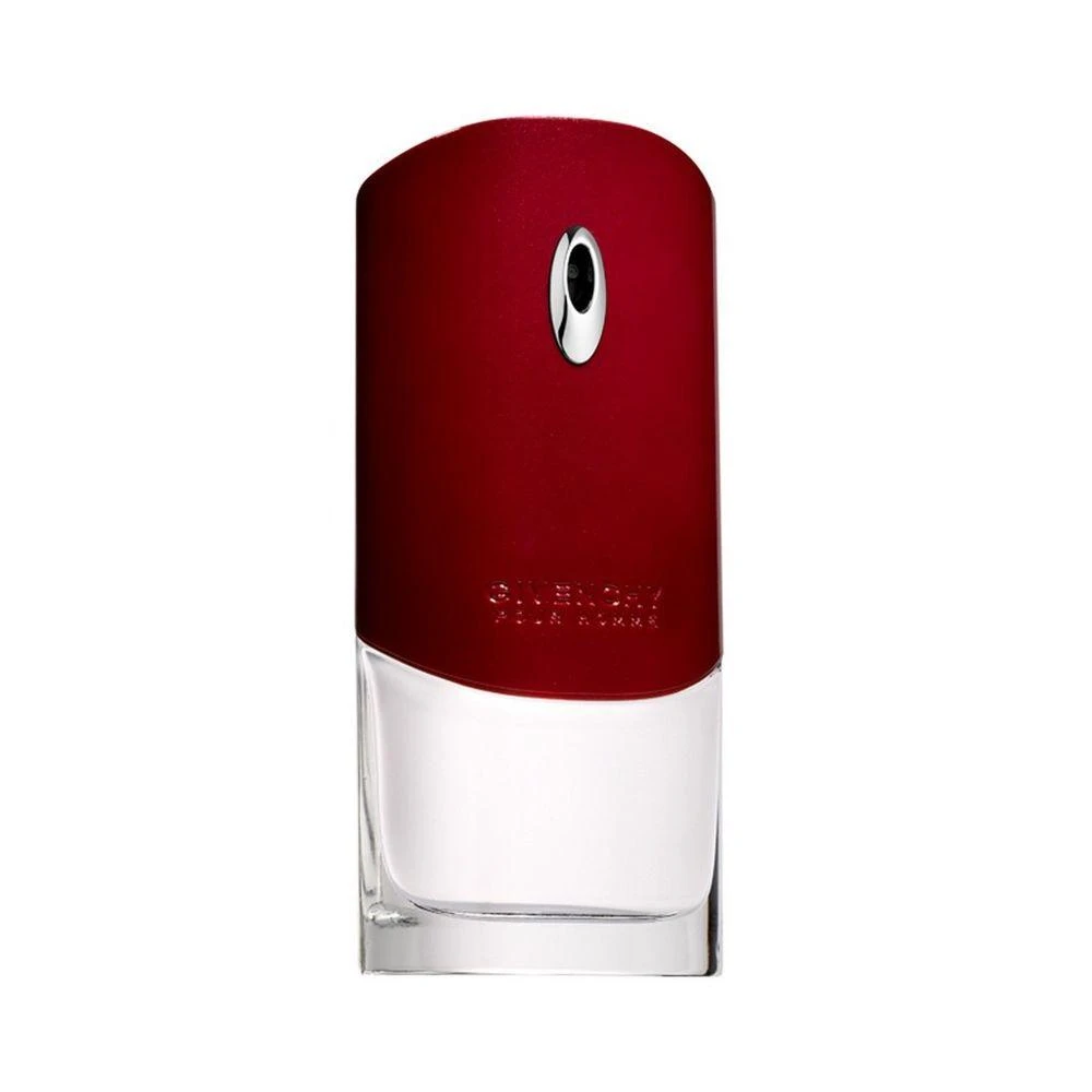 Kvepalai vyrams Givenchy Pour Homme EDT, 100 ml