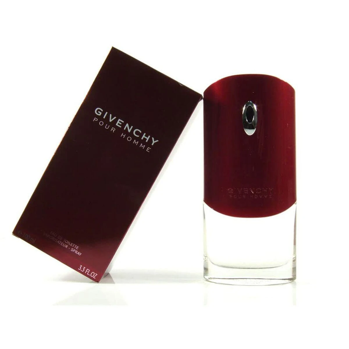 Kvepalai vyrams Givenchy Pour Homme EDT, 100 ml