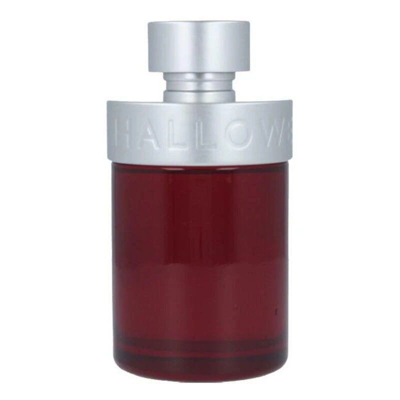 Jesus Del Pozo Halloween Man Rock On EDT tualetinis vanduo vyrams, 125 ml