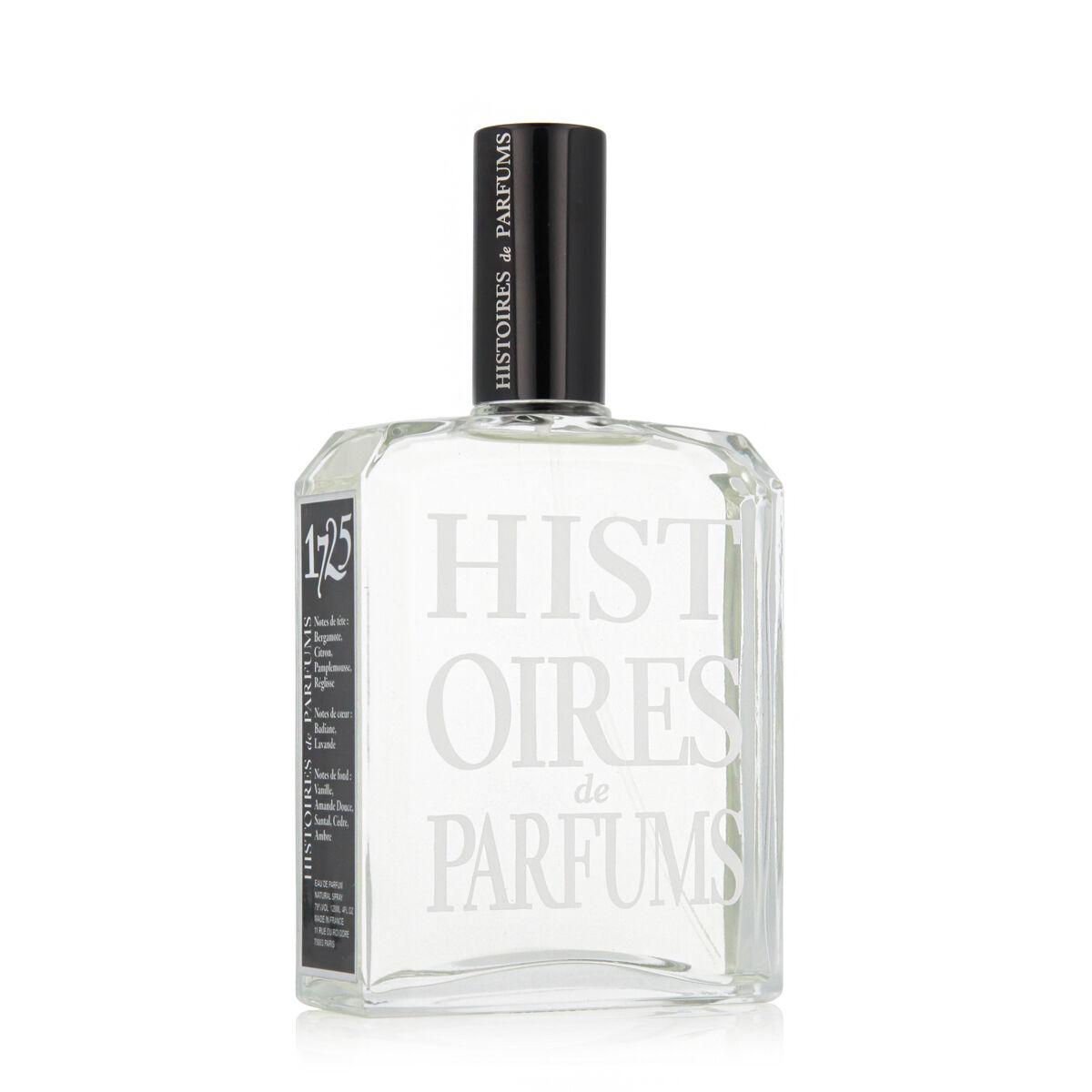 Histoires de Parfums Characters 1725 EDP parfumuotas vanduo vyrams, 120 ml