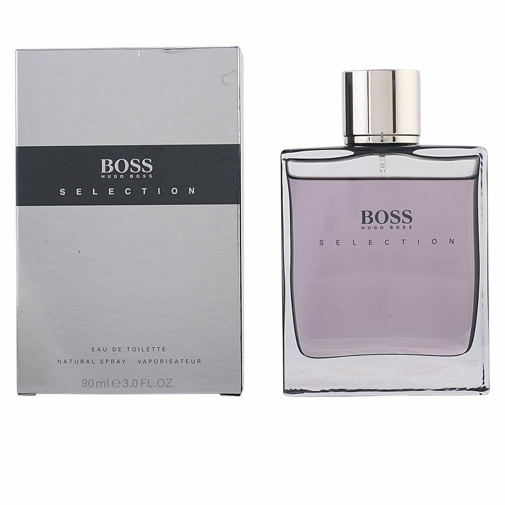 Kvepalai vyrams Hugo Boss Selection EDT, 90 ml
