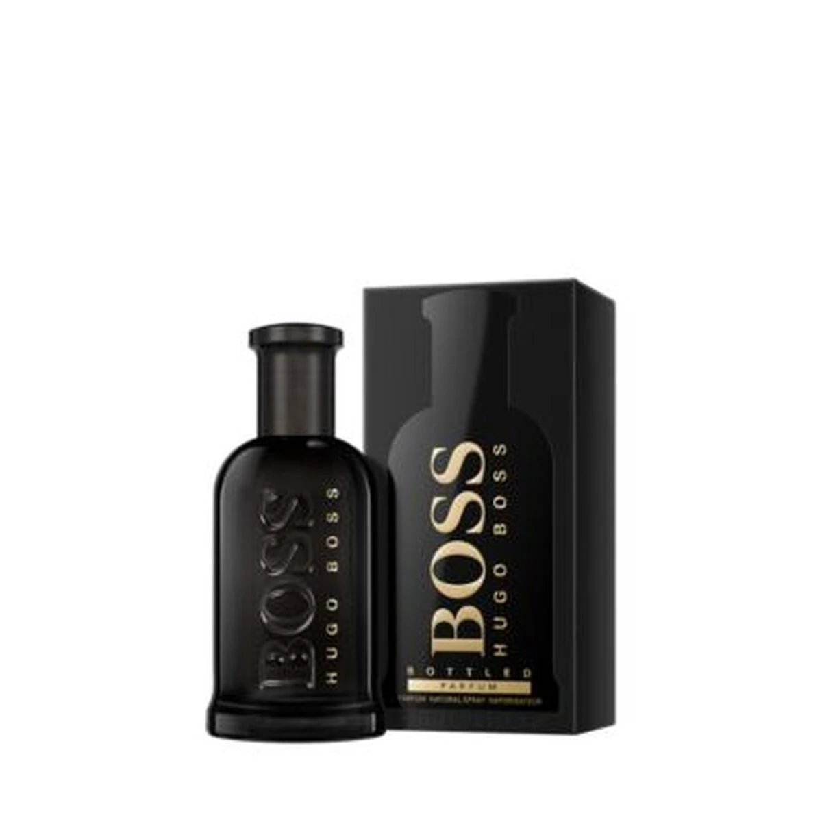Hugo Boss BOSS Bottled Parfum kvepalai vyrams, 100 ml