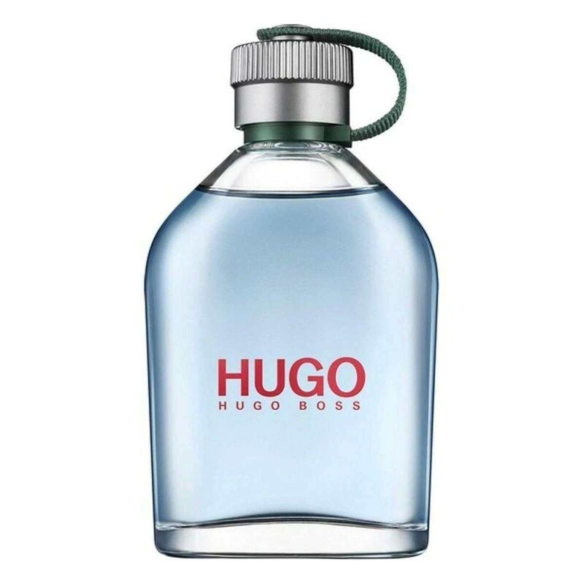 Kvepalai vyrams Hugo Boss Hugo Man EDT, 200 ml