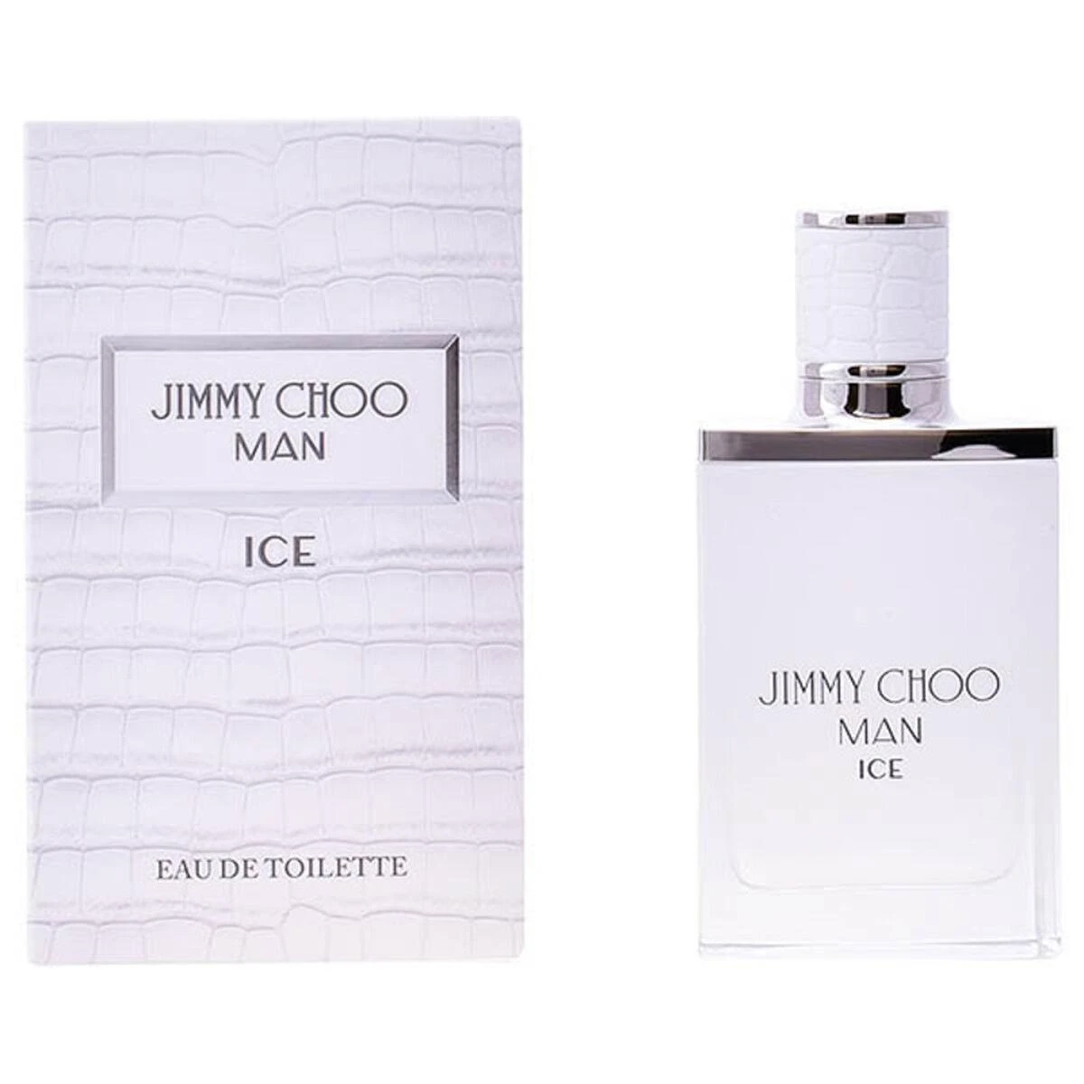 Jimmy Choo Man Ice tualetinis vanduo 50ml