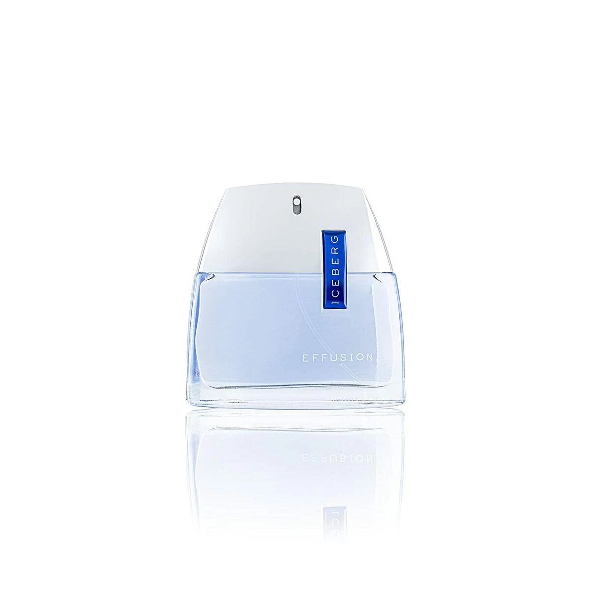 Iceberg Effusion Man EDT tualetinis vanduo vyrams, 75 ml