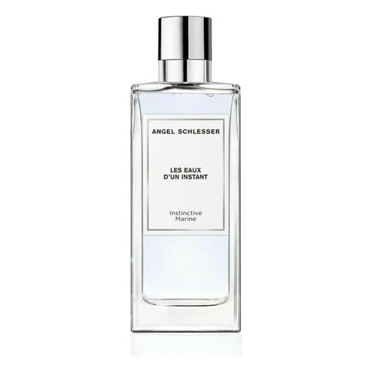 Angel Schlesser Les Eaux D'Un Instant Instinctive Marine tualetinis vanduo purškiklis 100ml