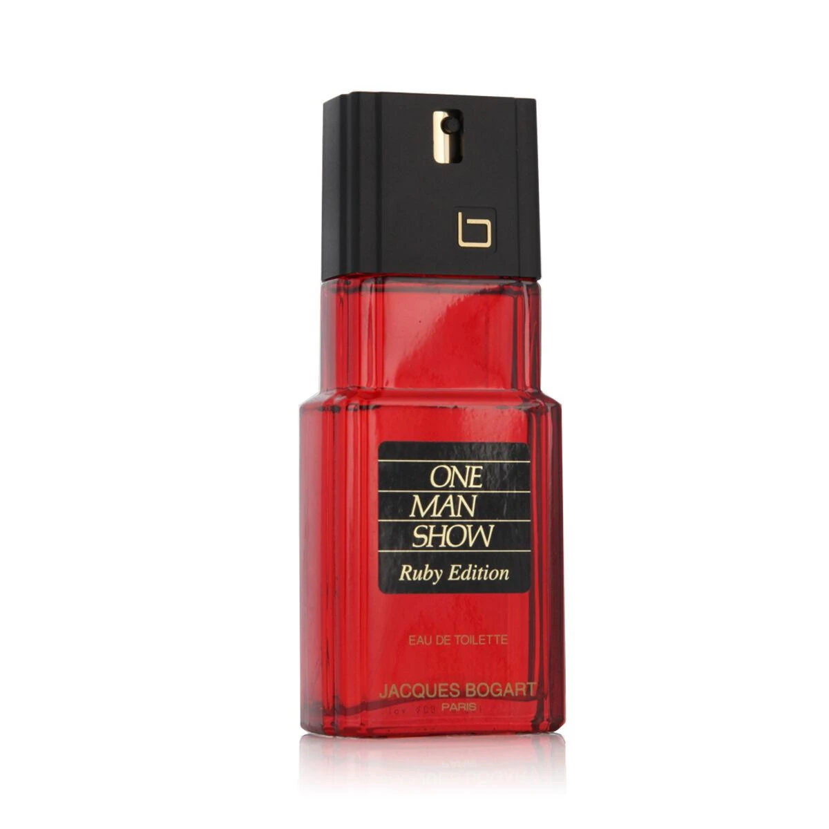 Jacques Bogart One Man Show Ruby Edition EDT tualetinis vanduo vyrams, 100 ml